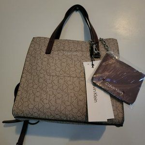 New Calvin Klein Bag